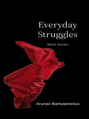 cover image of Everyday struggles